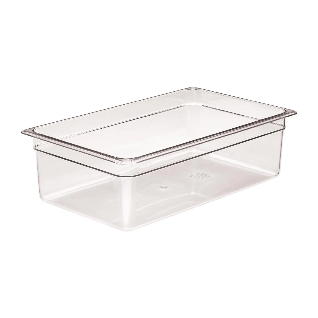 Buy your Cambro Camview BPA vrije GN 1/1 bak 15cm at Supplierz BV