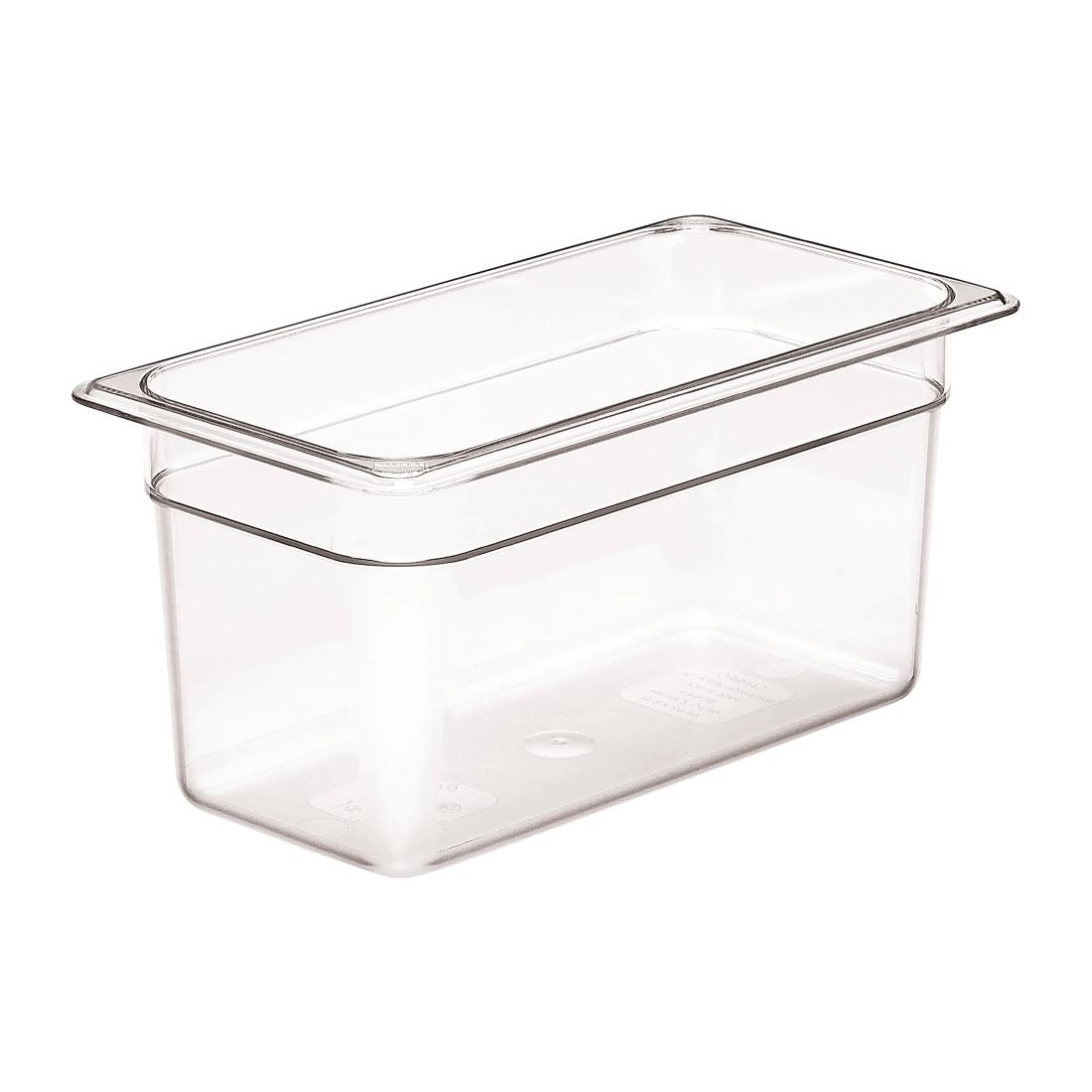 Sie können einen Cambro Camview BPA-freier GN 1/3 Behälter 150mm bei Supplierz BV kaufen