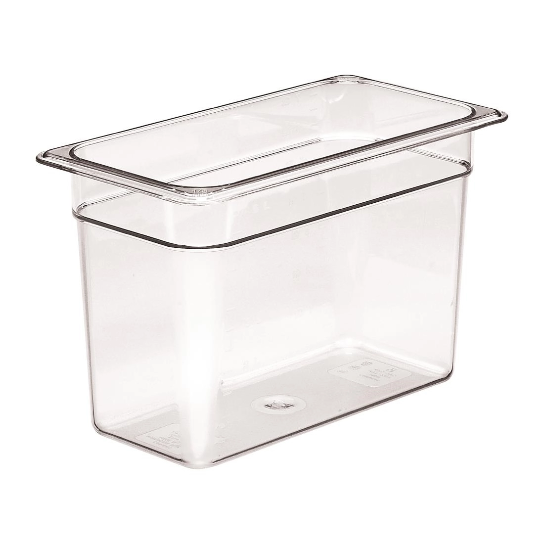 Buy your Cambro Camview BPA vrije GN 1/3 bak 20cm at Supplierz BV