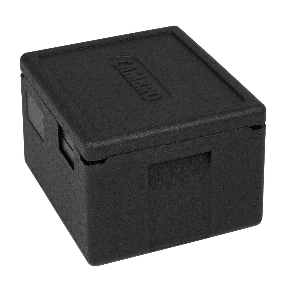 Een Cambro Cam GoBox geïsoleerde transportbox 16,9L koop je bij Supplierz BV