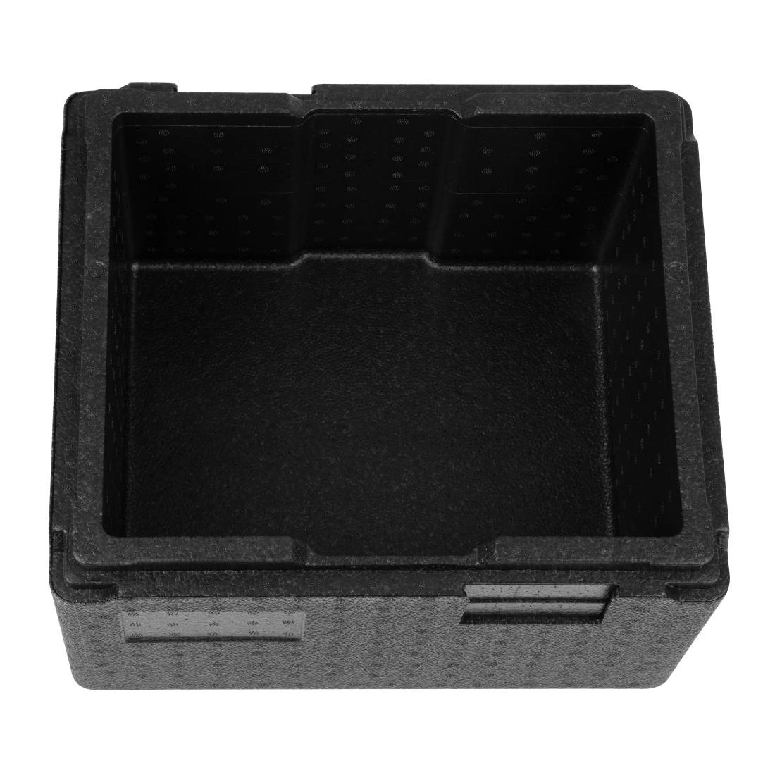 Een Cambro Cam GoBox geïsoleerde transportbox 16,9L koop je bij Supplierz BV