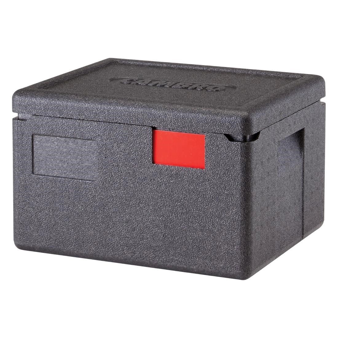 Een Cambro Cam GoBox geïsoleerde transportbox 16,9L koop je bij Supplierz BV