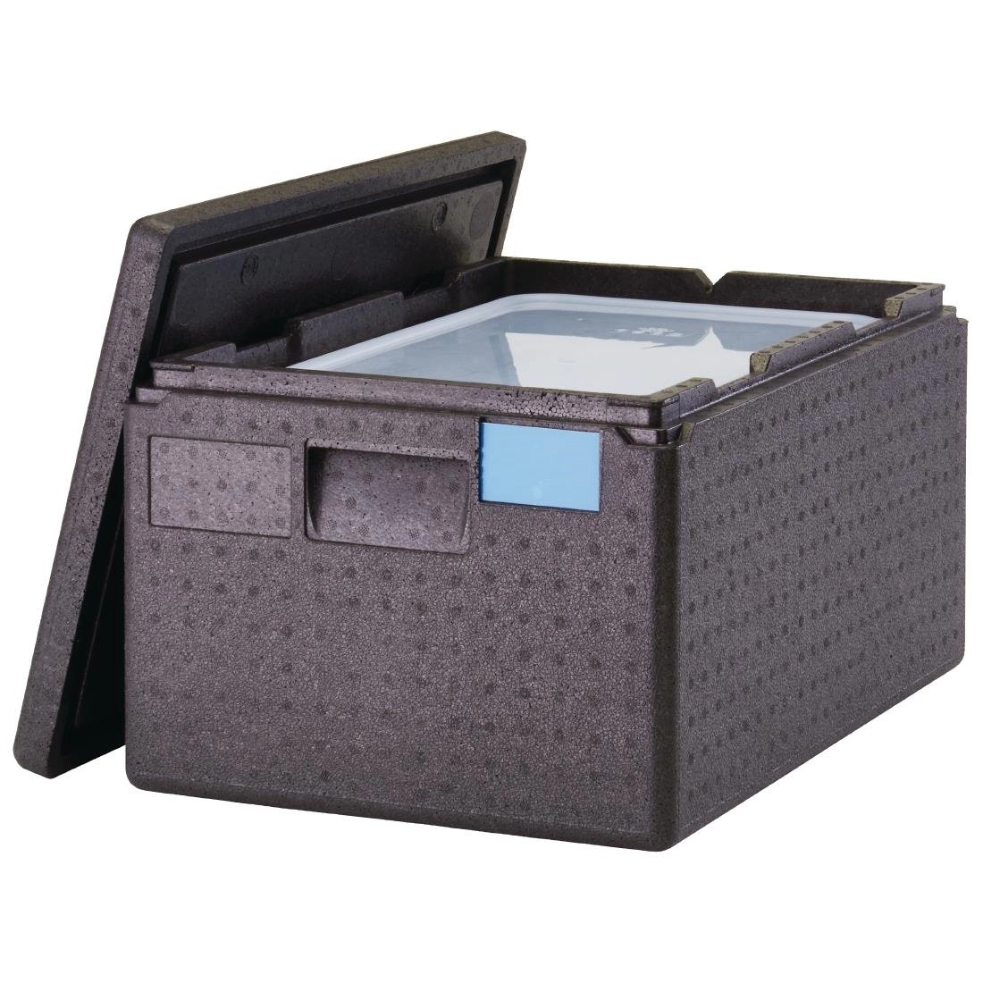 Buy your Cambro Cam GoBox geïsoleerde transportbox 46L at Supplierz BV