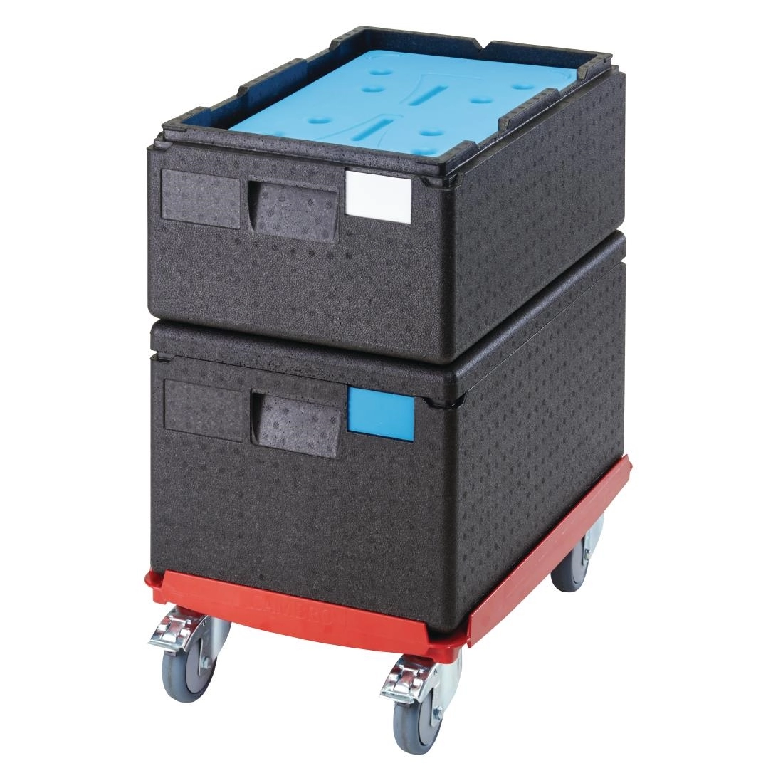 Buy your Cambro Cam GoBox geïsoleerde transportbox 46L at Supplierz BV