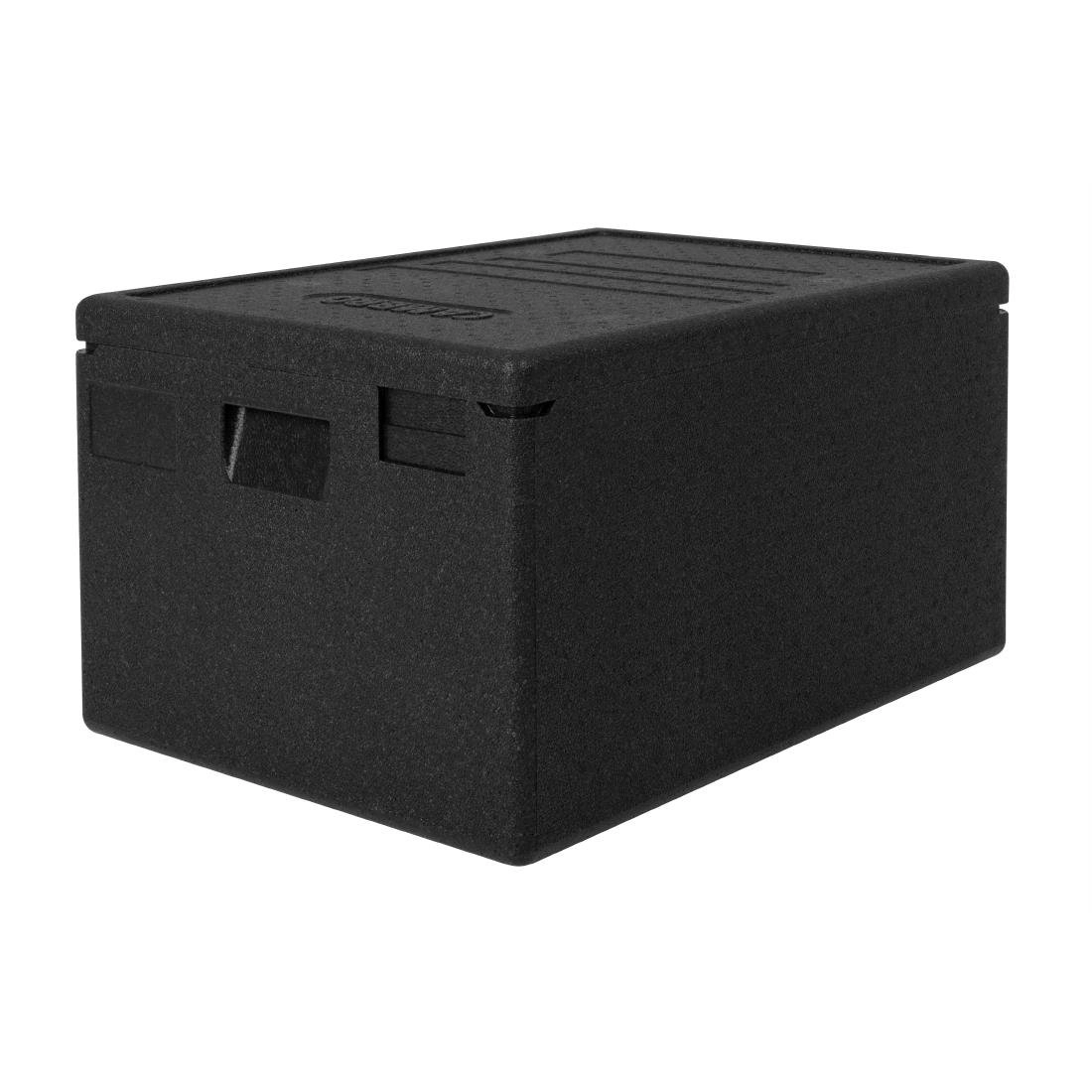 Buy your Cambro Cam GoBox geïsoleerde voedselcontainer 80L at Supplierz BV