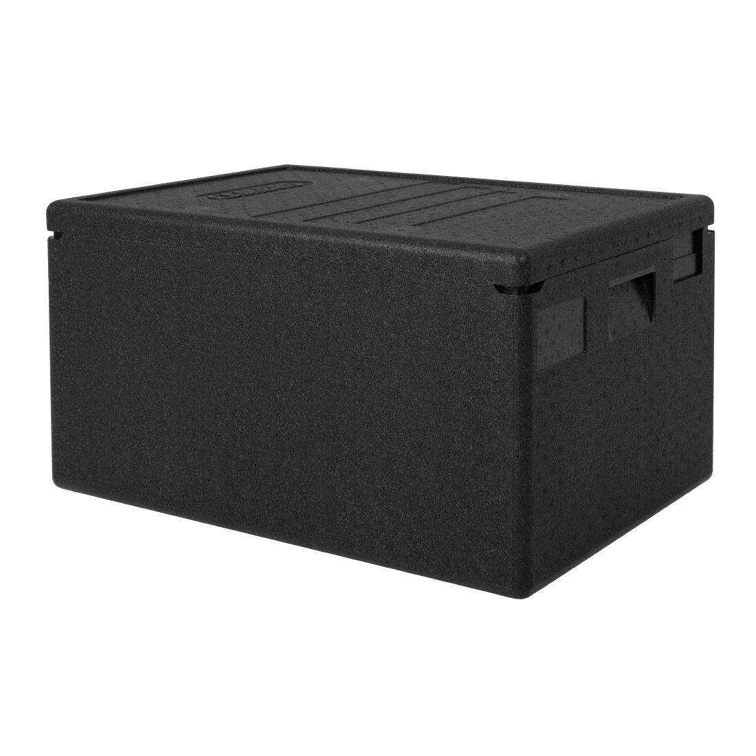 Buy your Cambro Cam GoBox geïsoleerde voedselcontainer 80L at Supplierz BV