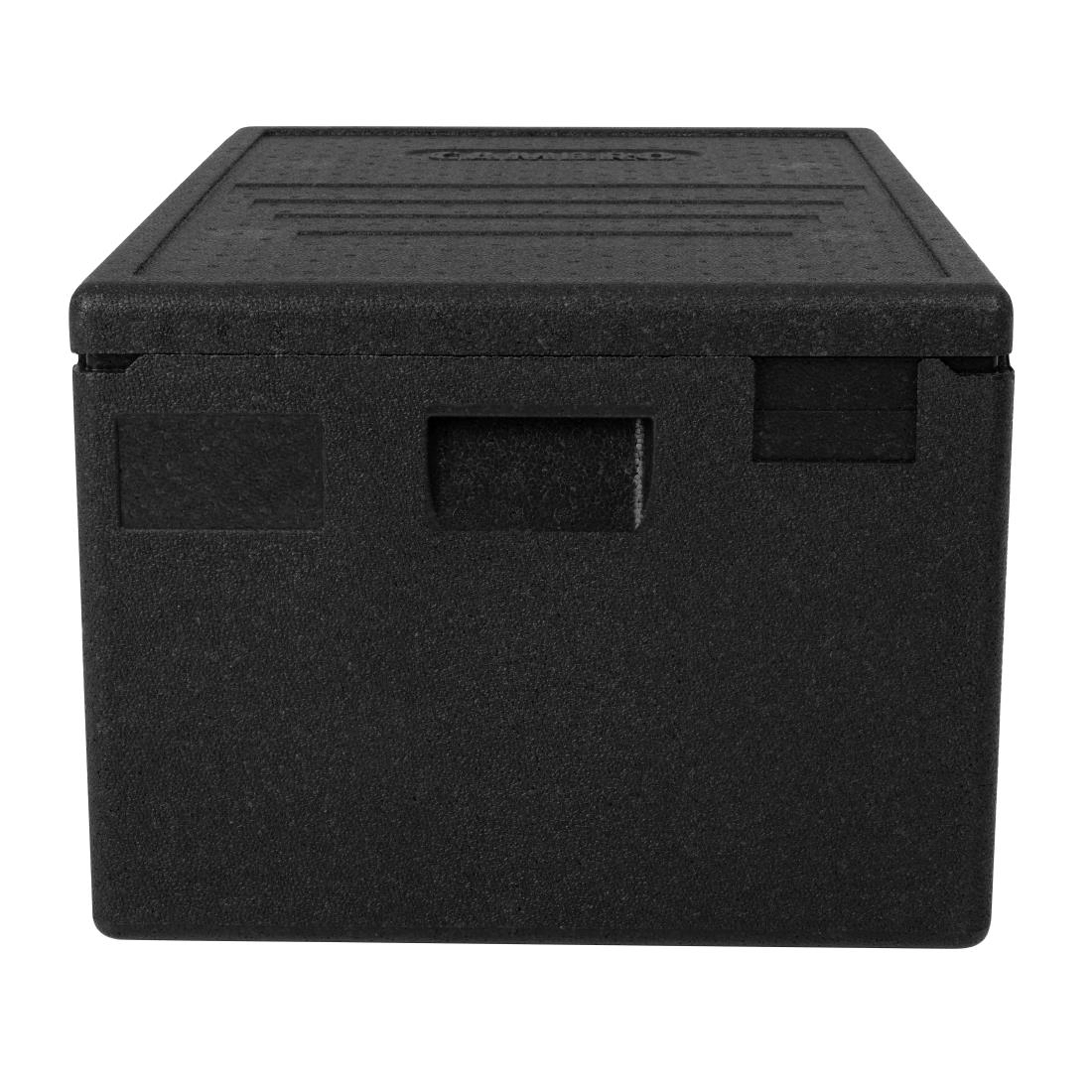 Buy your Cambro Cam GoBox geïsoleerde voedselcontainer 80L at Supplierz BV