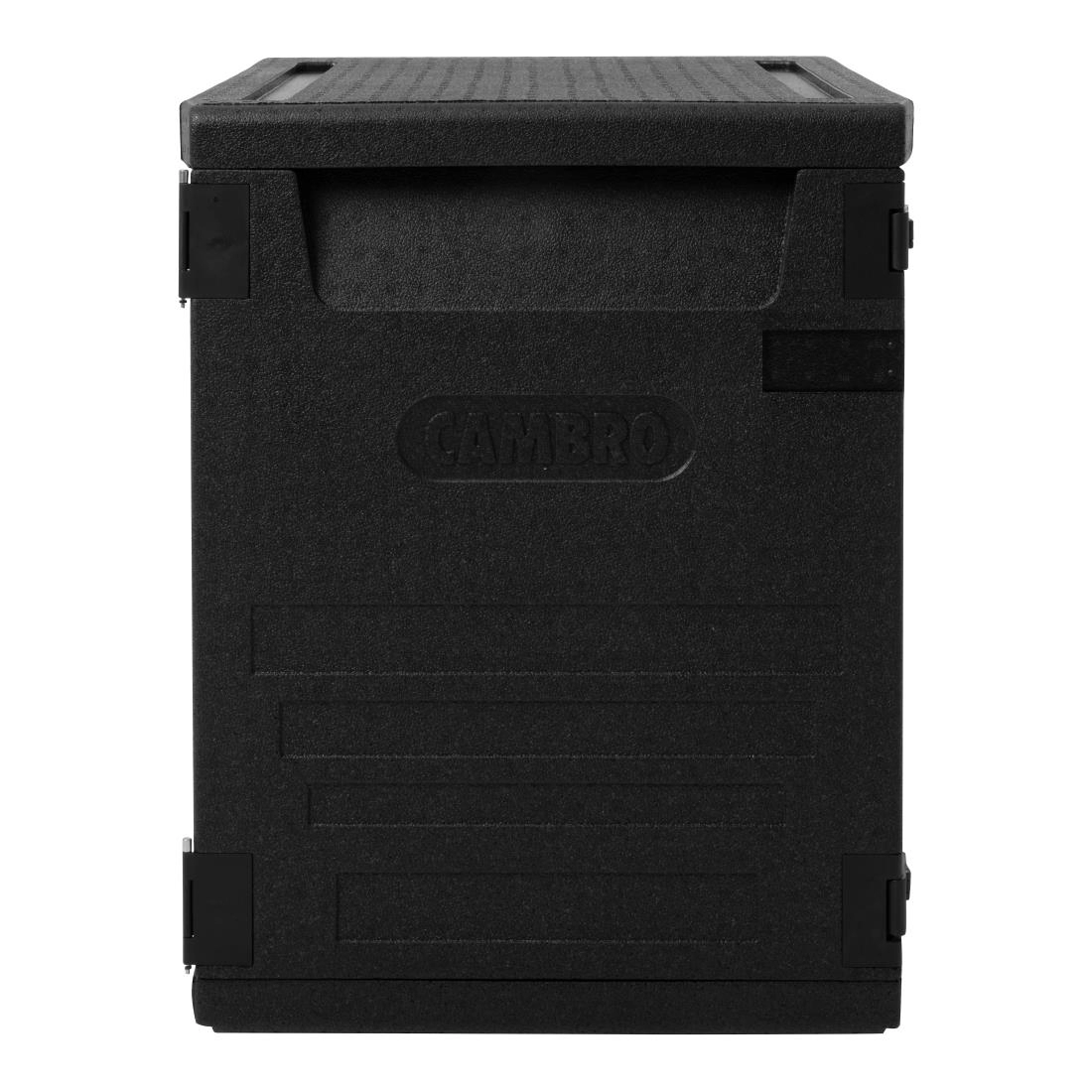 Een Cambro Cam GoBox geïsoleerde voedselcontainer 126L met 9 rails koop je bij Supplierz BV