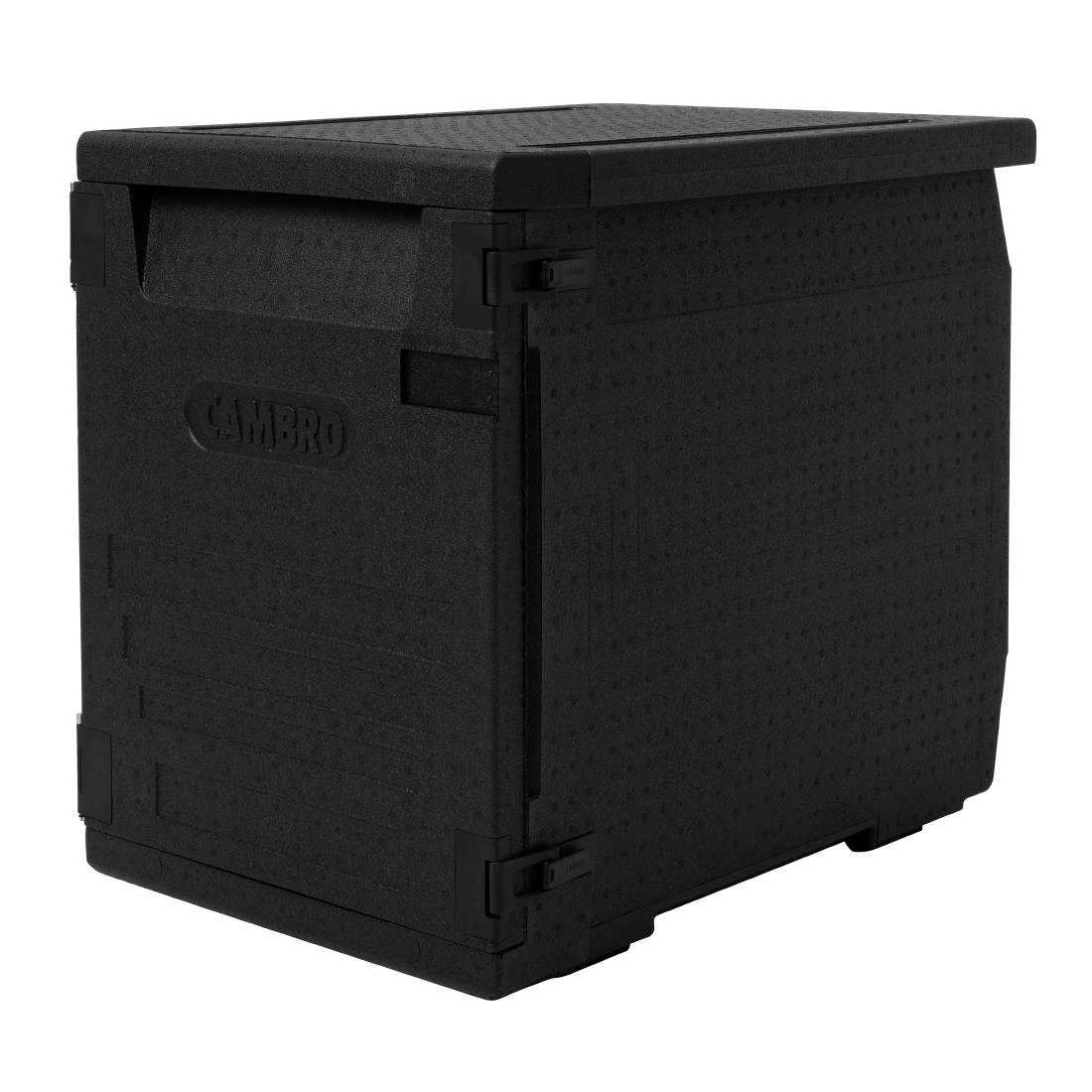 Een Cambro Cam GoBox geïsoleerde voedselcontainer 126L met 9 rails koop je bij Supplierz BV