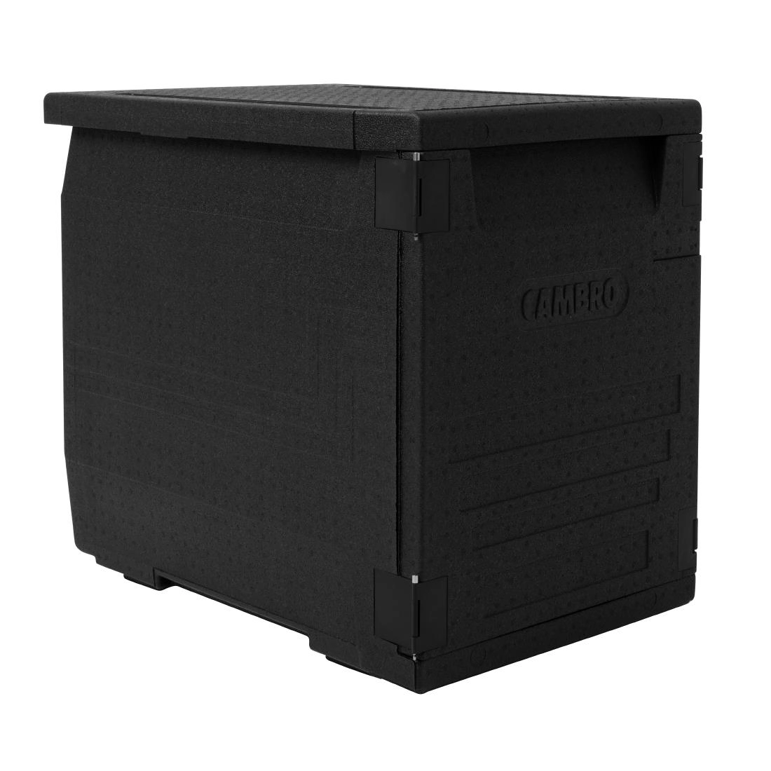 Een Cambro Cam GoBox geïsoleerde voedselcontainer 126L met 9 rails koop je bij Supplierz BV