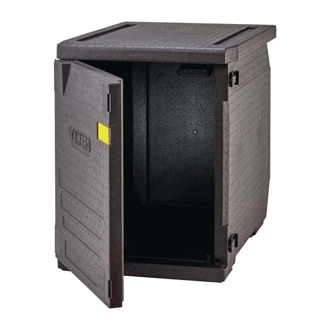 Buy your Cambro Cam GoBox geïsoleerde voedselcontainer 126L zonder rails at Supplierz BV