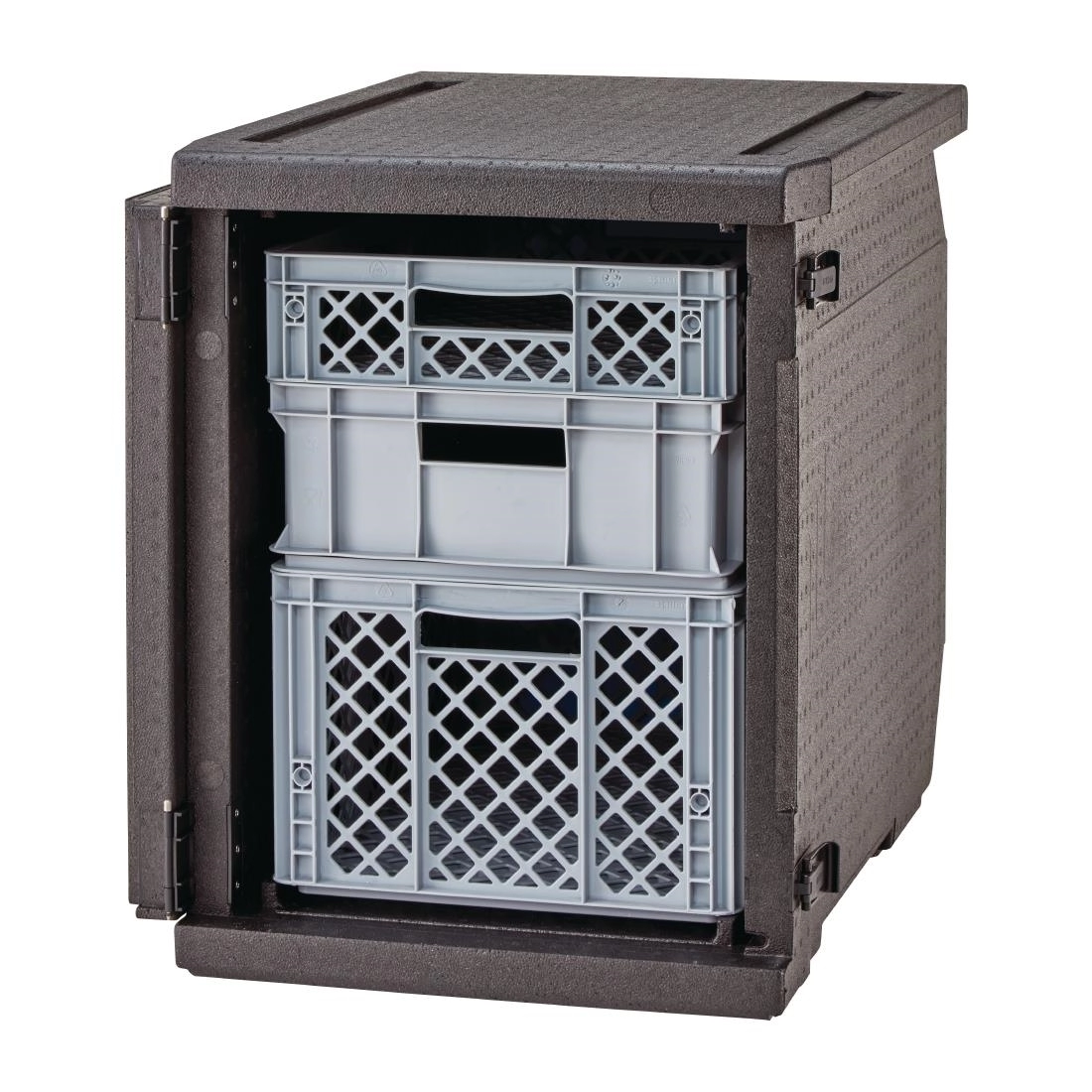 Buy your Cambro Cam GoBox geïsoleerde voedselcontainer 126L zonder rails at Supplierz BV