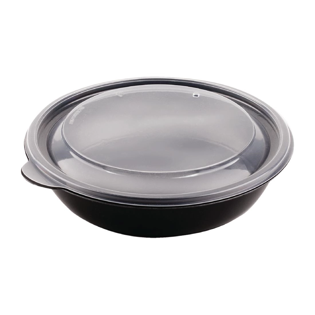 Vous pouvez acheter un Barquettes alimentaires moyennes rondes Fastpac 750ml (lot de 300) chez Supplierz BV