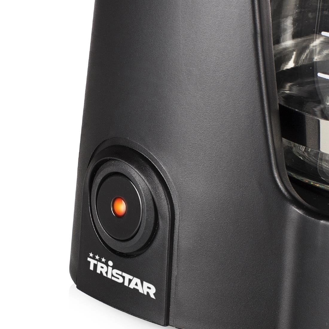 Een Tristar Koffiezetapparaat 0,6L Glazen Kan 600W koop je bij Supplierz BV