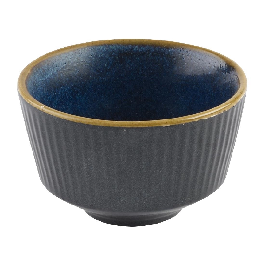 Een Churchill Tokyo Blue Kochi Dip Pot 113ml (pak van 12) koop je bij Supplierz BV