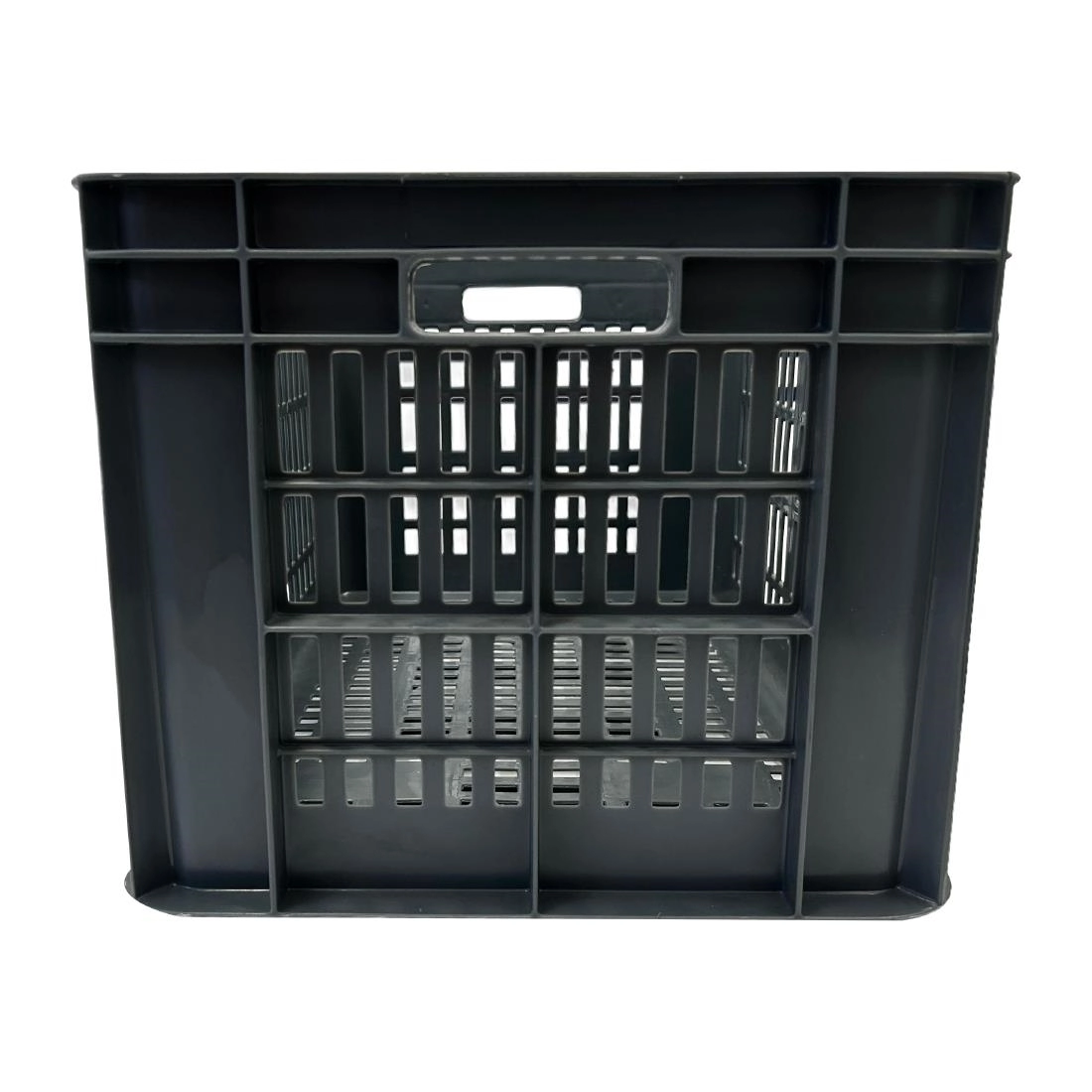 Vous pouvez acheter un Caisse de rangement en plastique Vogue 542x360x290mm chez Supplierz BV