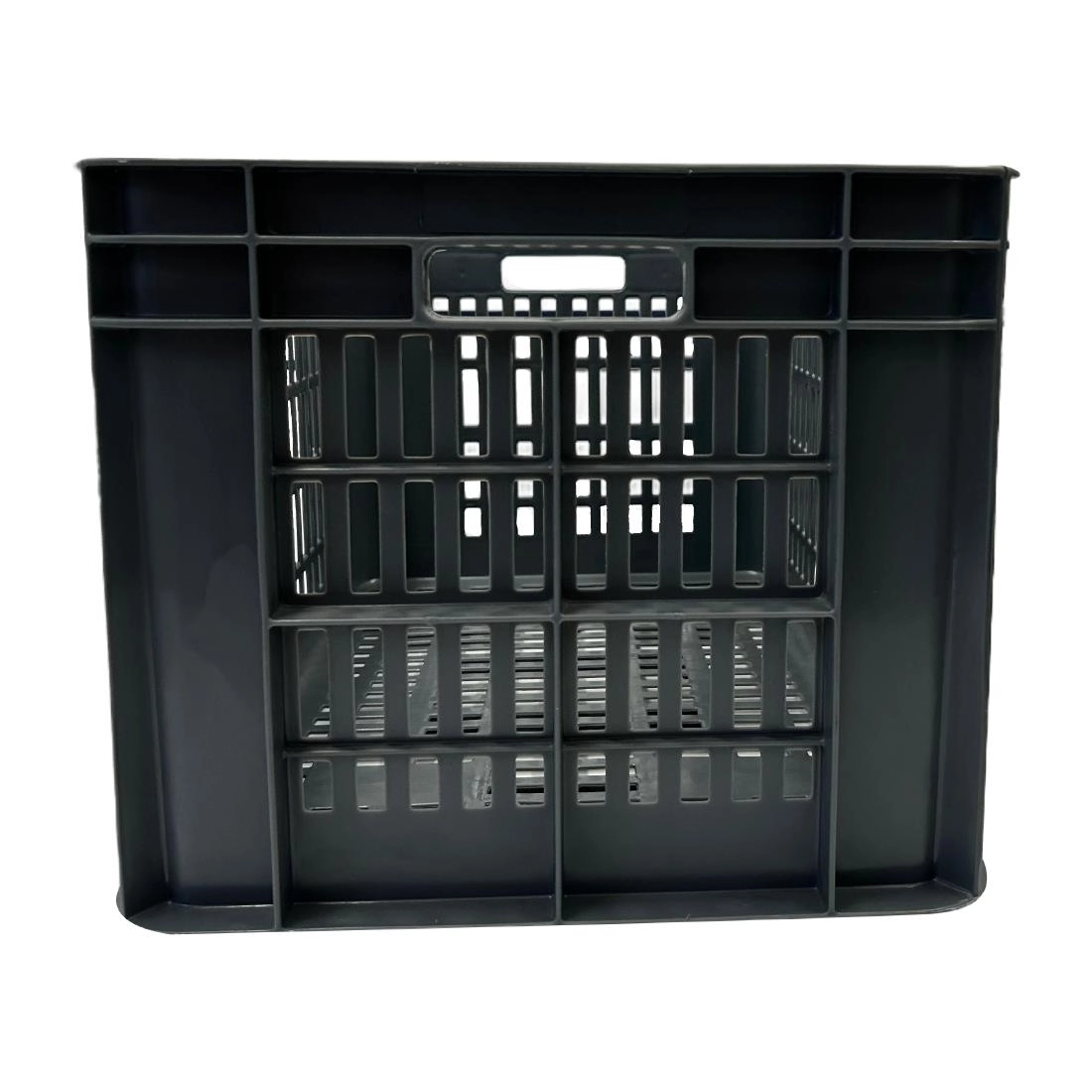 Vous pouvez acheter un Caisse de rangement en plastique Vogue 542x360x290mm chez Supplierz BV