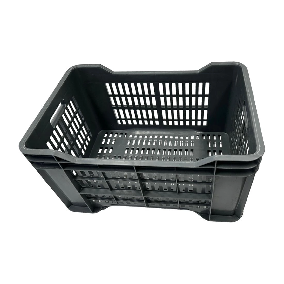 Vous pouvez acheter un Caisse de rangement en plastique Vogue 542x360x290mm chez Supplierz BV