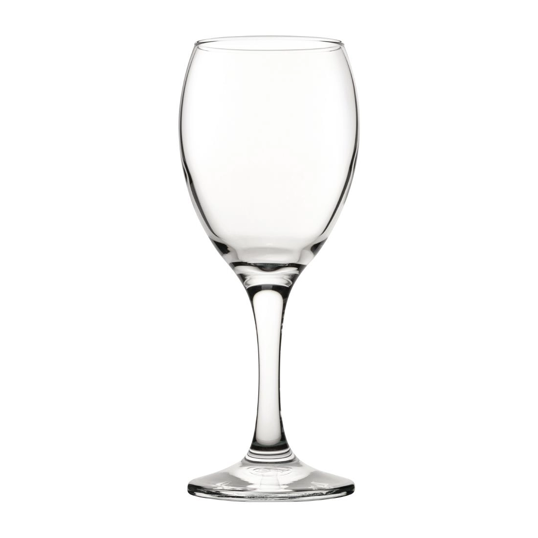 Een Utopia Wijnglazen Van Puur Glas, 250ml (48 Stuks) koop je bij Supplierz BV