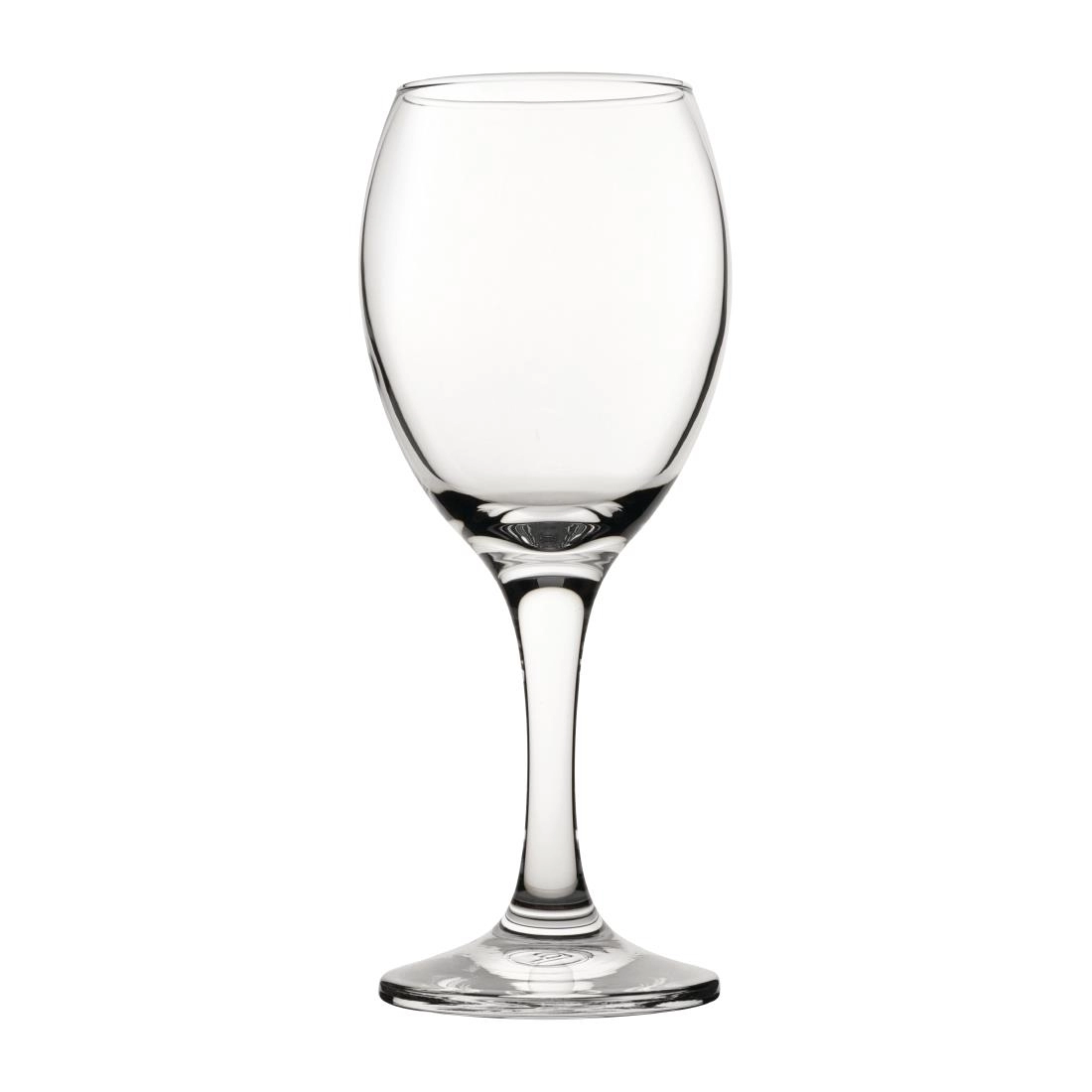 Een Utopia Wijnglazen Van Puur Glas, 310ml (48 Stuks) koop je bij Supplierz BV