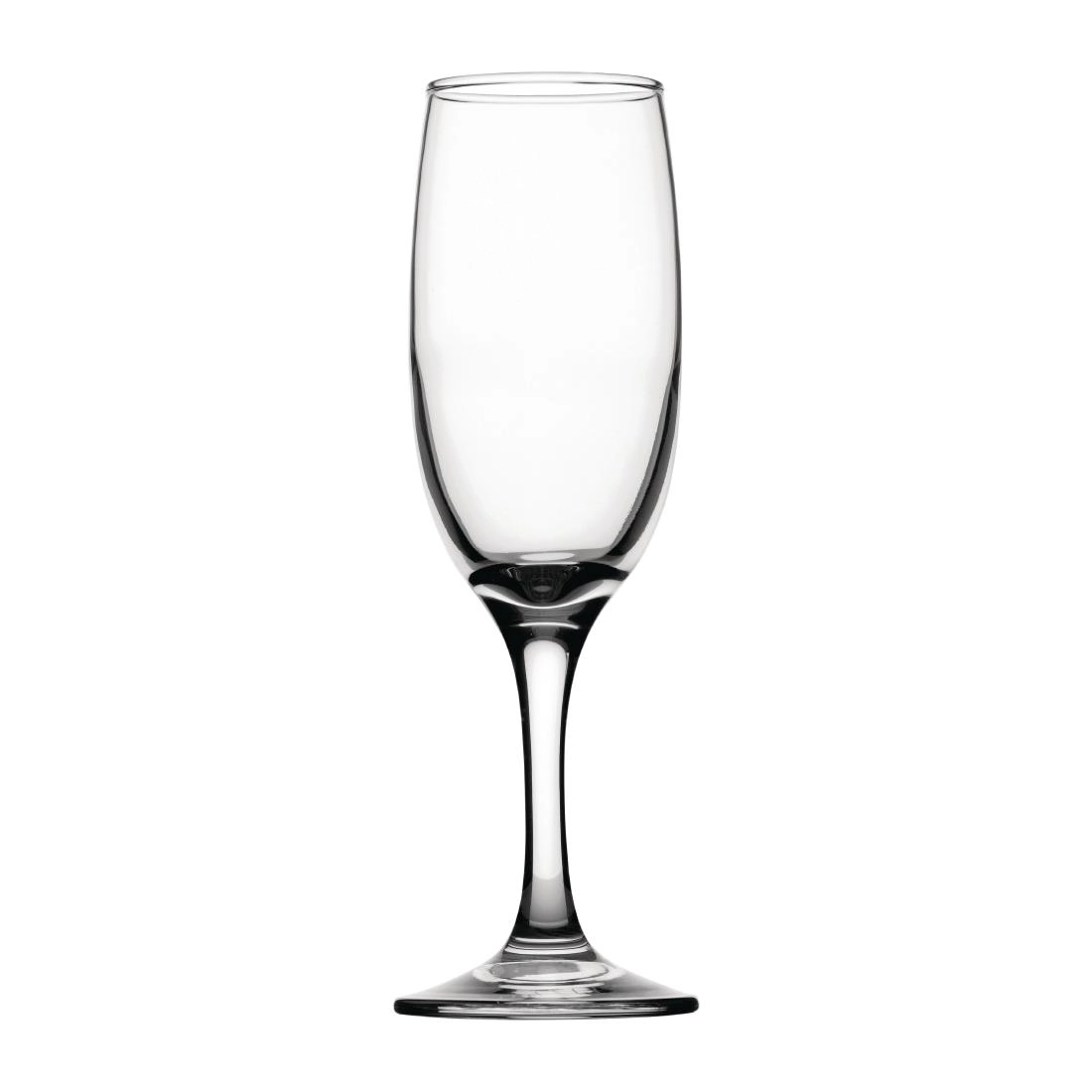 Sie können einen Utopia Pure Glass champagne flutes 190ml (24 stuks) bei Supplierz BV kaufen