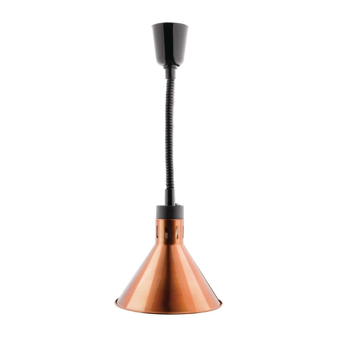 Buy your Buffalo verstelbare warmhoudlamp koper at Supplierz BV