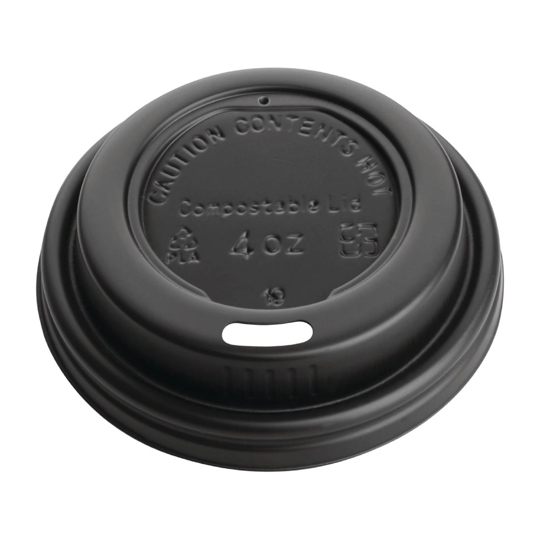 Een Fiesta Compostable 1000 deksels voor espressobekers 11,3cl (1000 stuks) koop je bij Supplierz BV