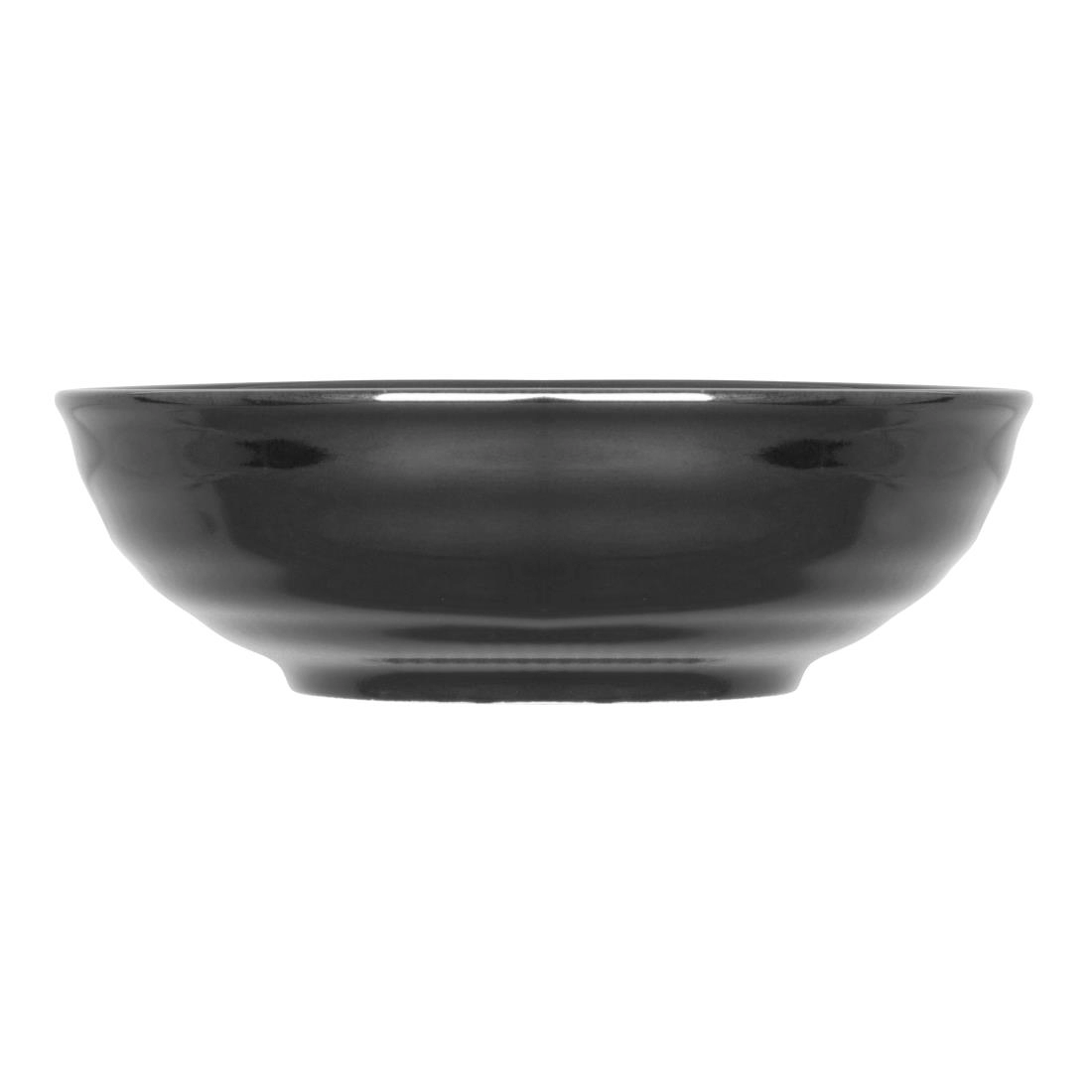 Een Olympia Luna Midnight Blue Coupe Bowls 160 mm (Pak Van 6) koop je bij Supplierz BV