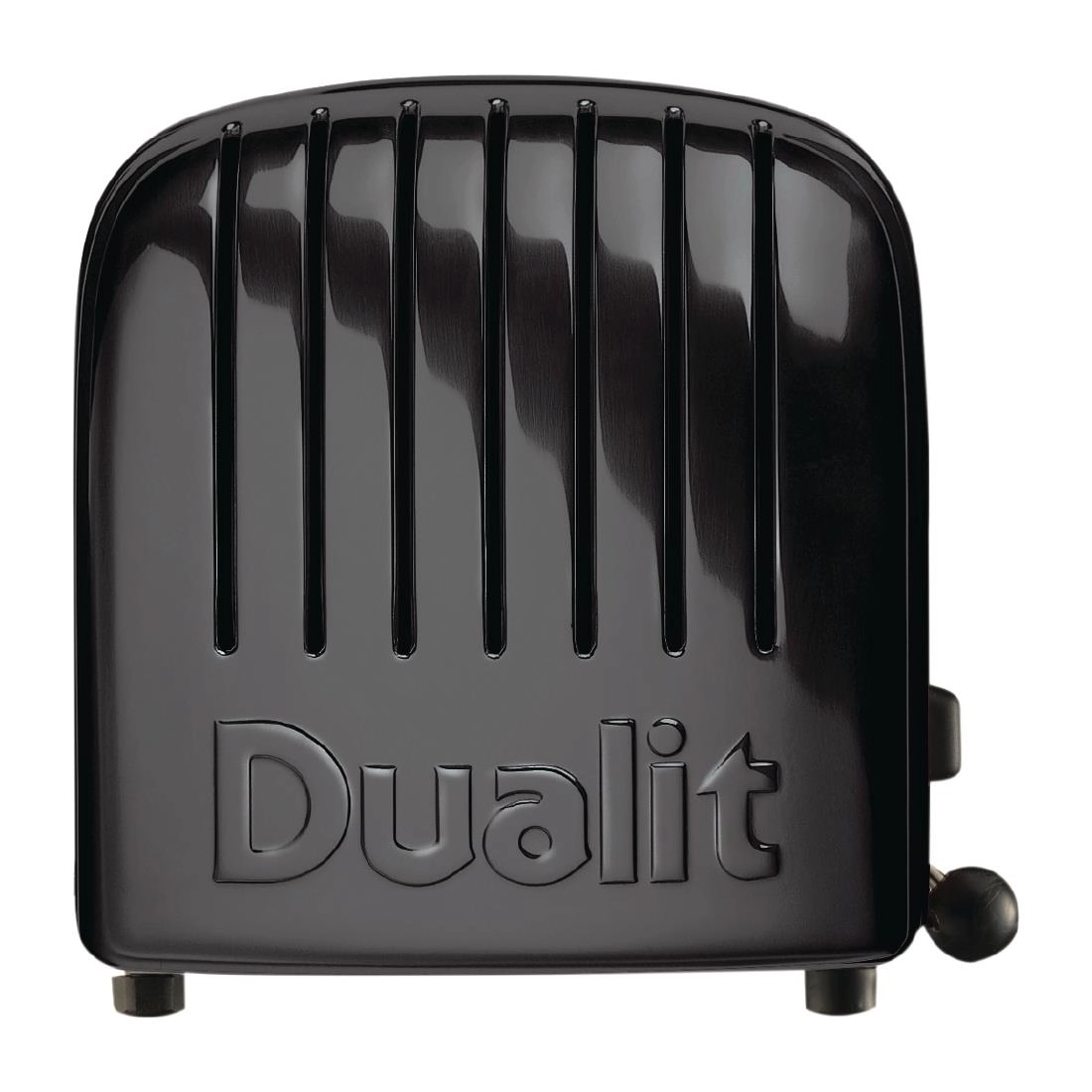 Een Dualit Vario broodrooster 4 sleuven zwart 40344 koop je bij Supplierz BV