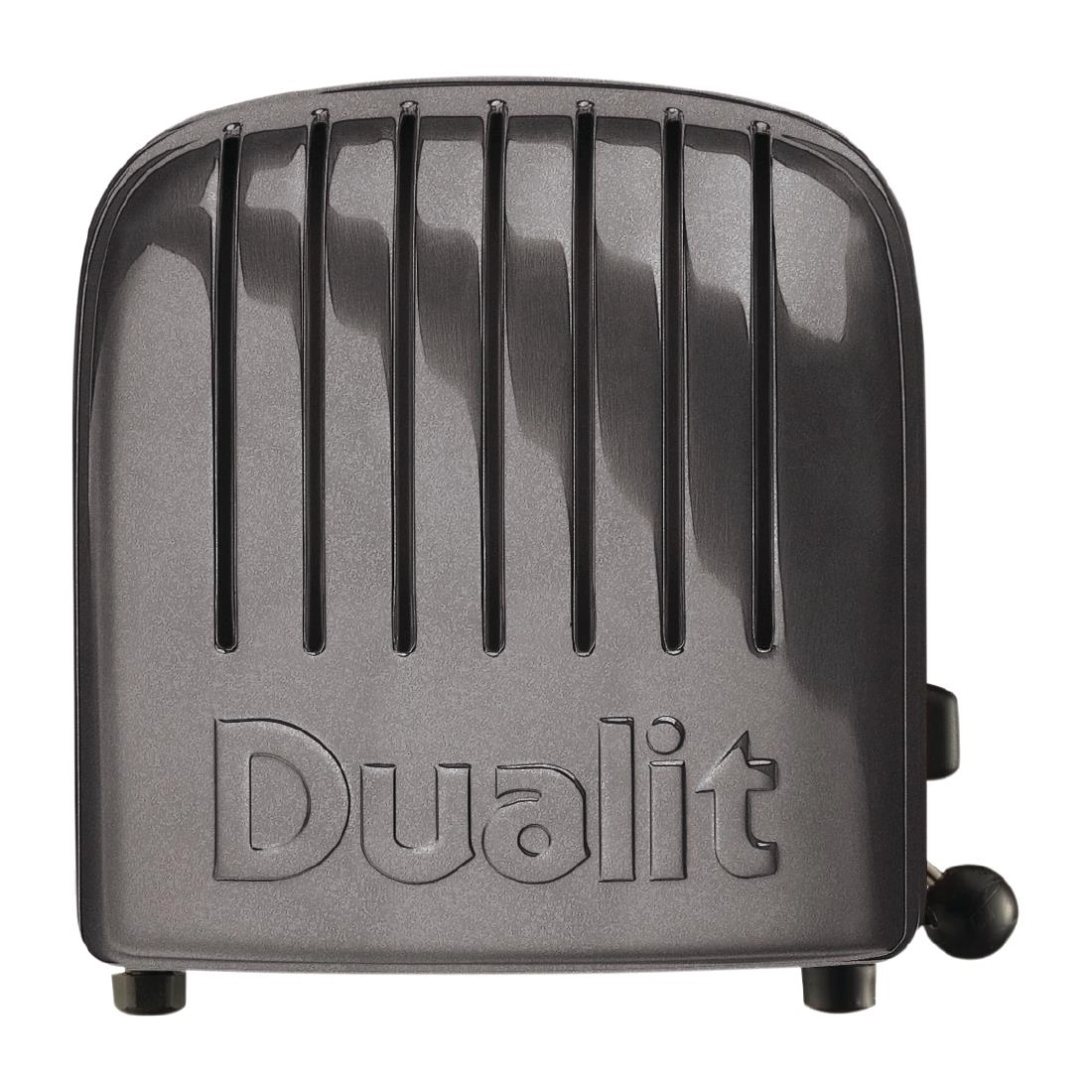 Sie können einen Dualit Toaster 40348 grau 4 Schlitze bei Supplierz BV kaufen