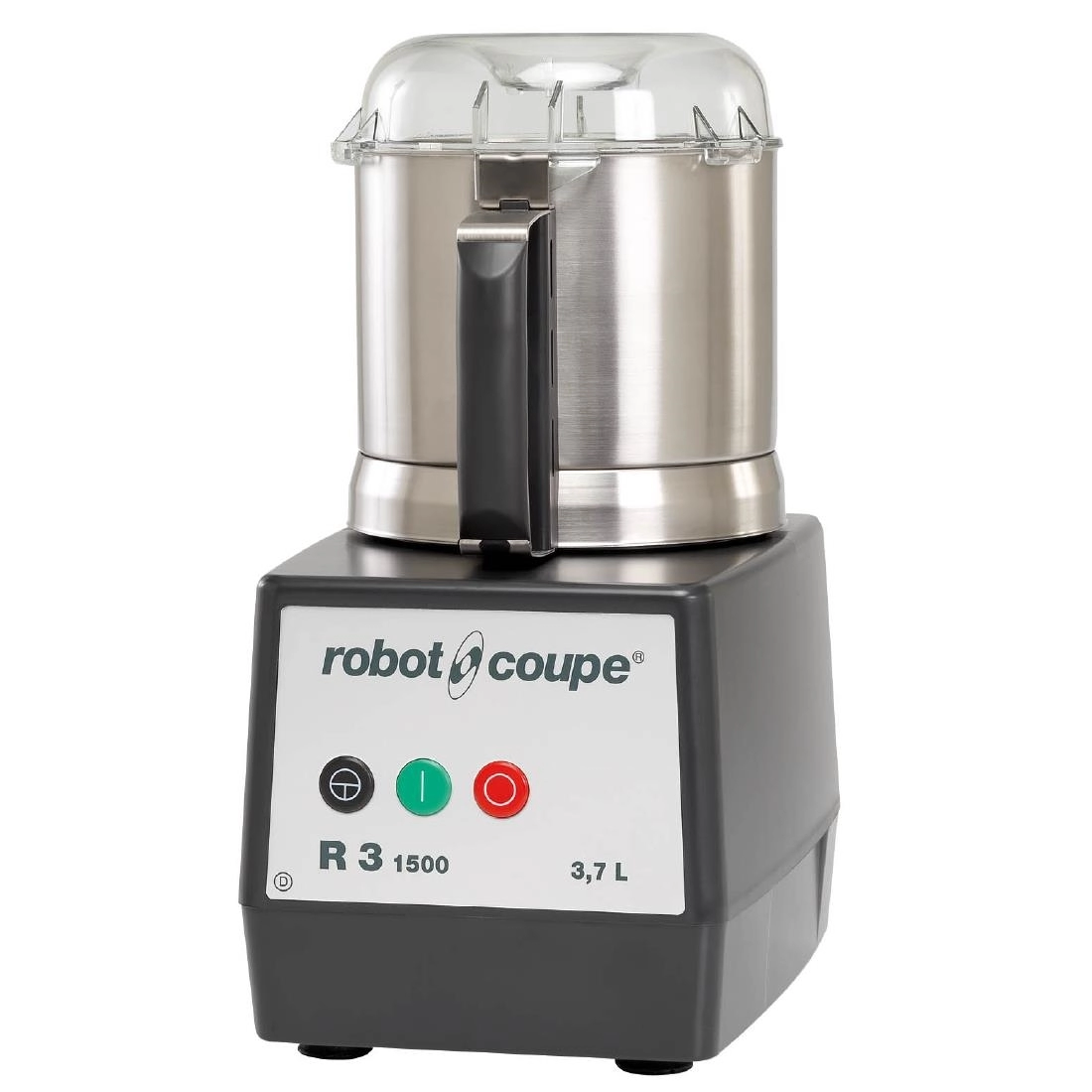 Een Robot Coupe R3 foodprocessor koop je bij Supplierz BV