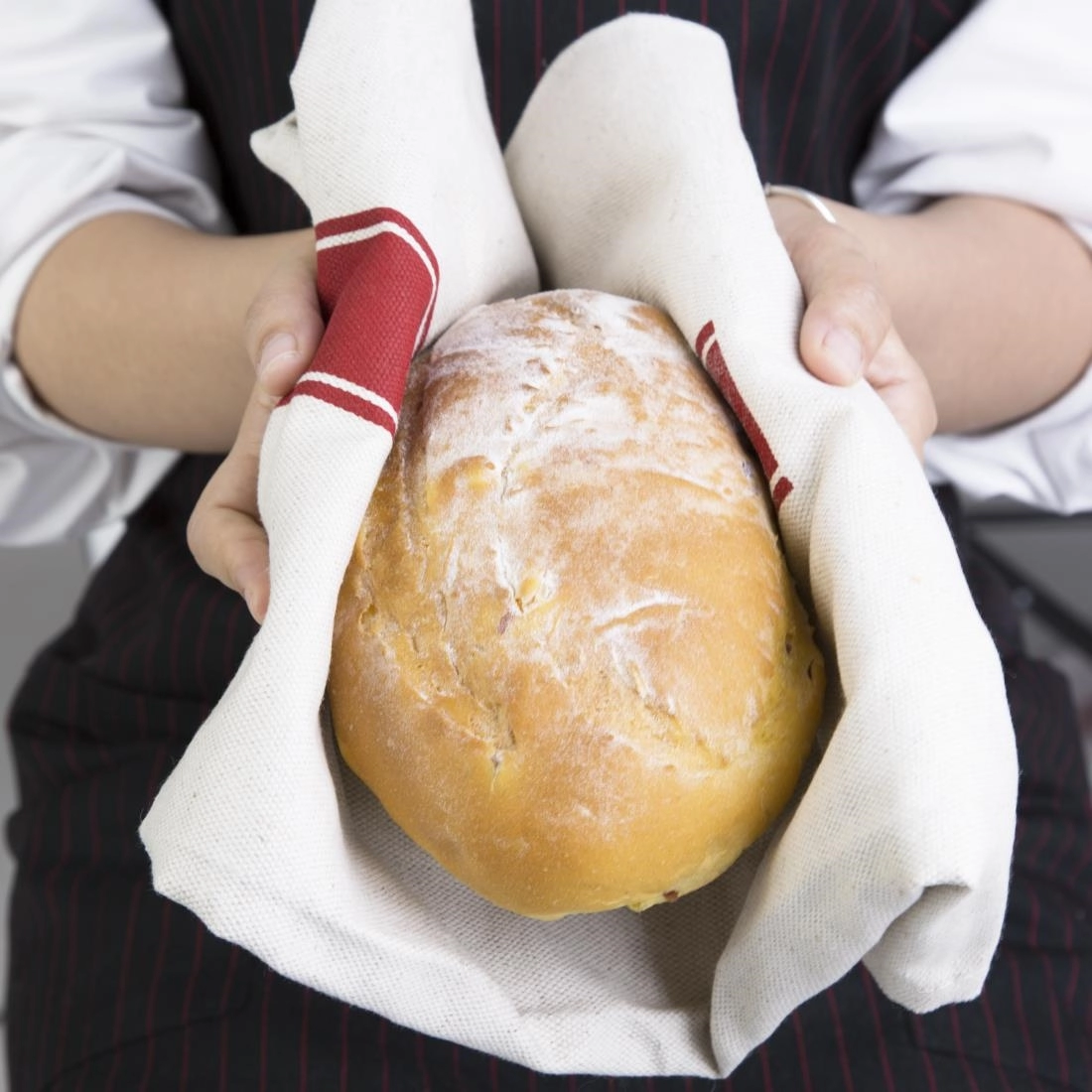 Een Vogue hotel oven doek koop je bij Supplierz BV