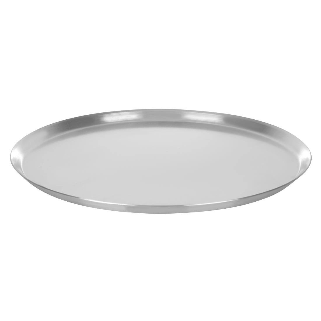 Een Pizzapan getemperd aluminium 30cm koop je bij Supplierz BV