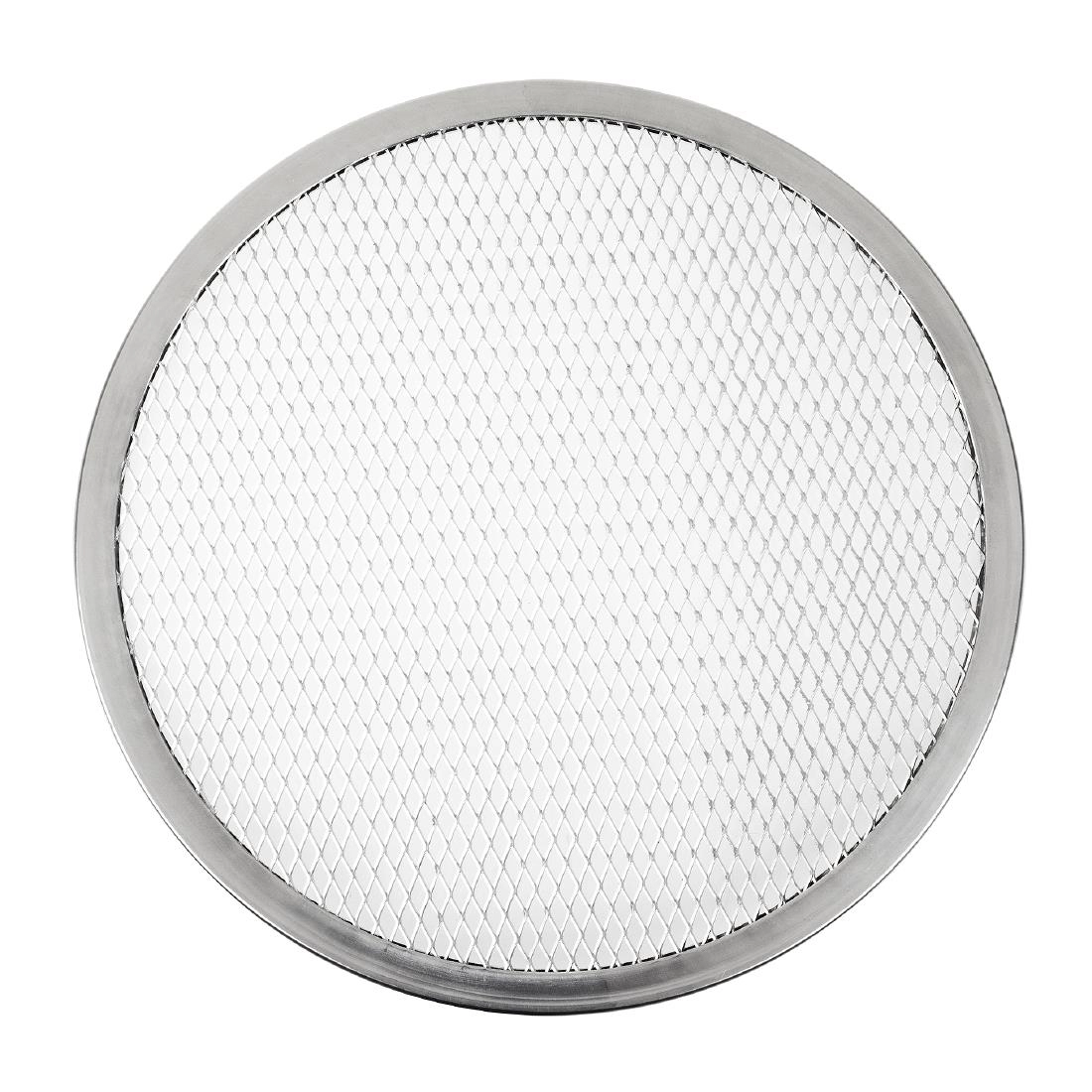 Vous pouvez acheter un Grille à pizza Vogue en aluminium 25 cm chez Supplierz BV