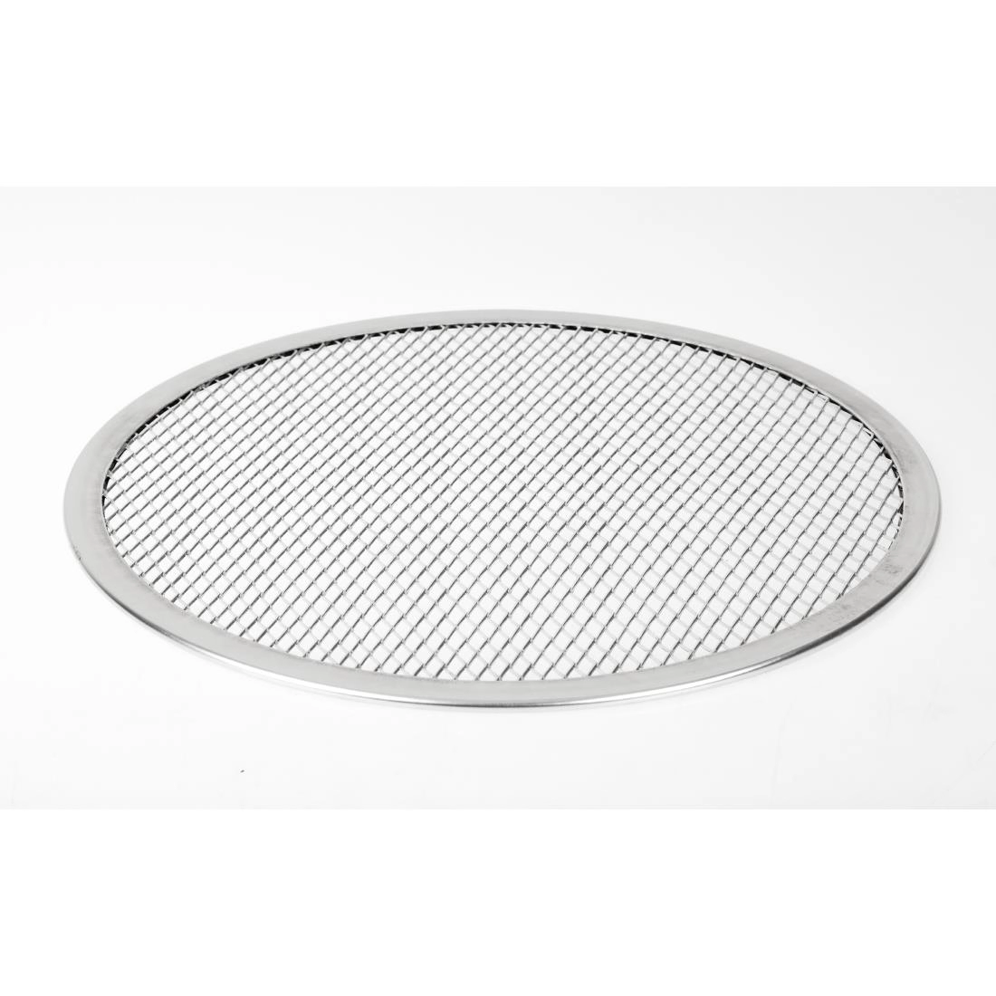 Vous pouvez acheter un Grille à pizza Vogue en aluminium 25 cm chez Supplierz BV