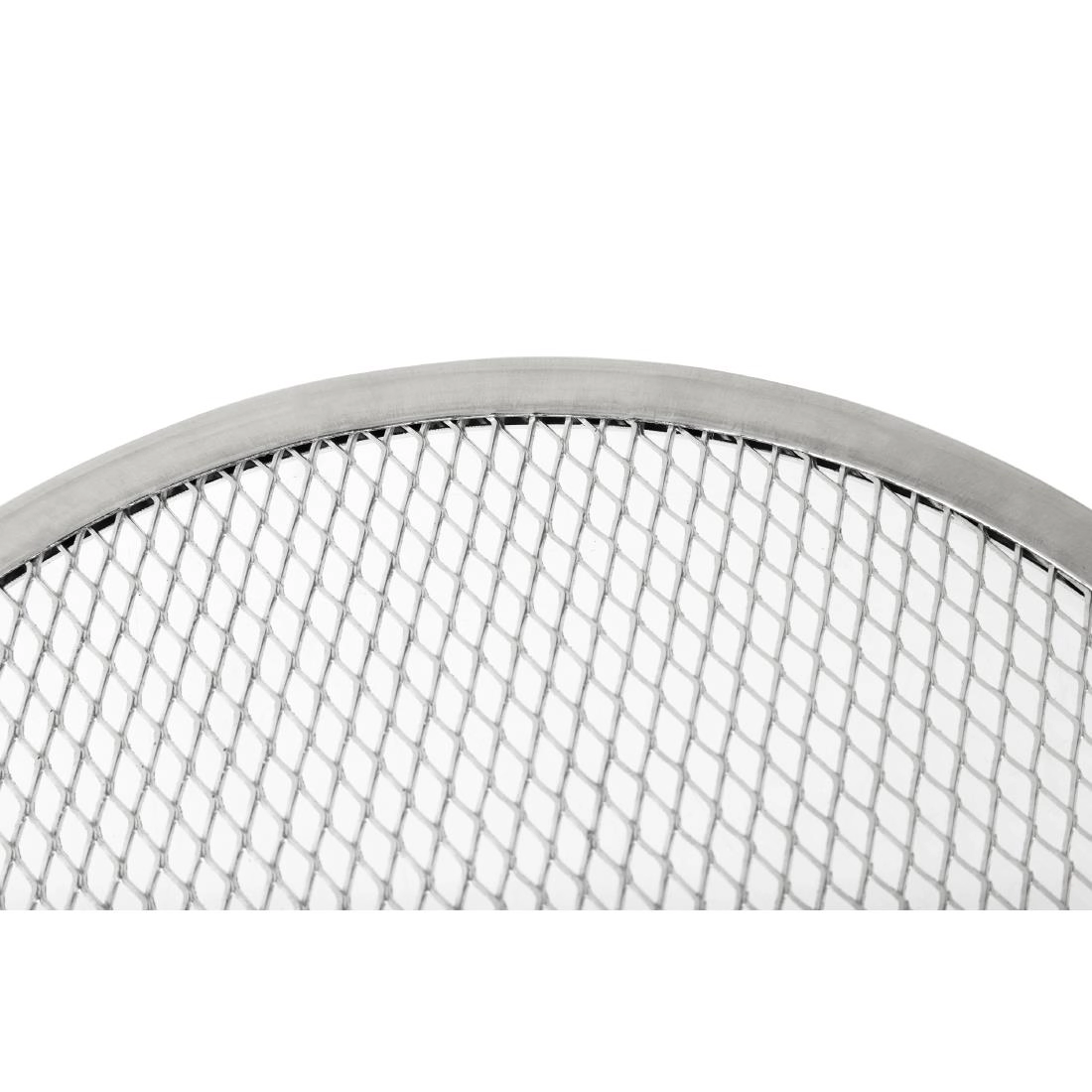 Vous pouvez acheter un Grille à pizza Vogue en aluminium 25 cm chez Supplierz BV