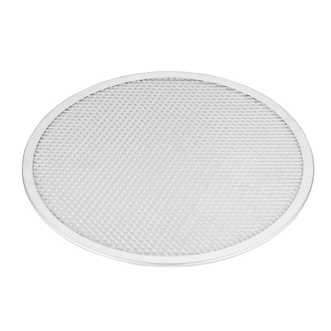 Vous pouvez acheter un Grille à pizza Vogue en aluminium 30 cm chez Supplierz BV