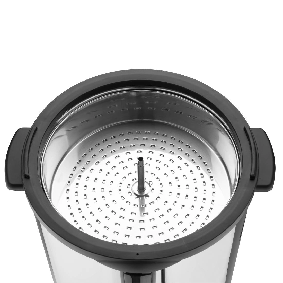 Een Caterlite compacte koffiepercolator 15L koop je bij Supplierz BV