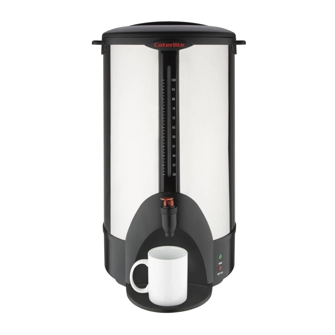 Een Caterlite compacte koffiepercolator 15L koop je bij Supplierz BV