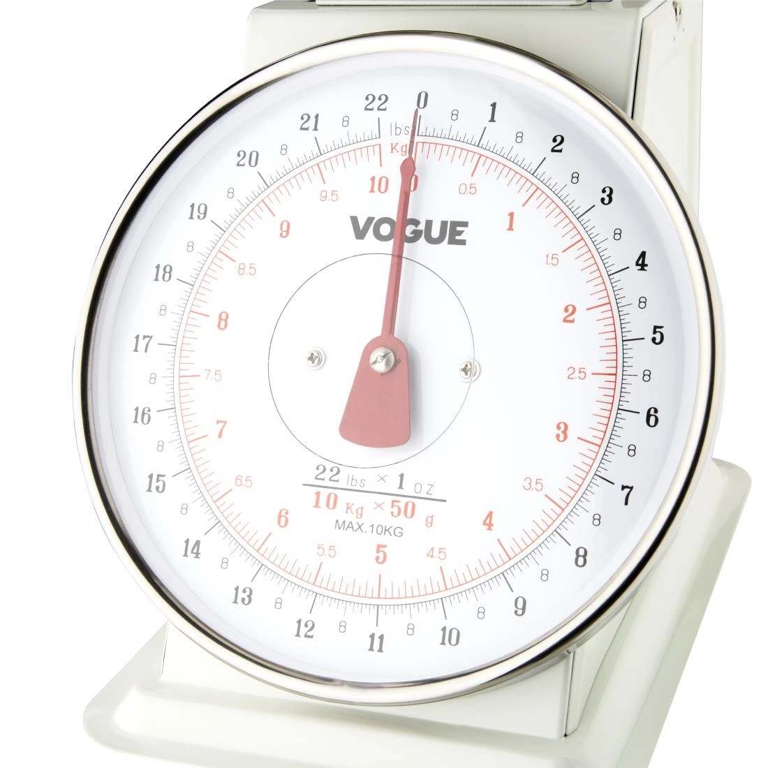 Sie können einen Vogue Weighstation Küchenwaage 10kg bei Supplierz BV kaufen