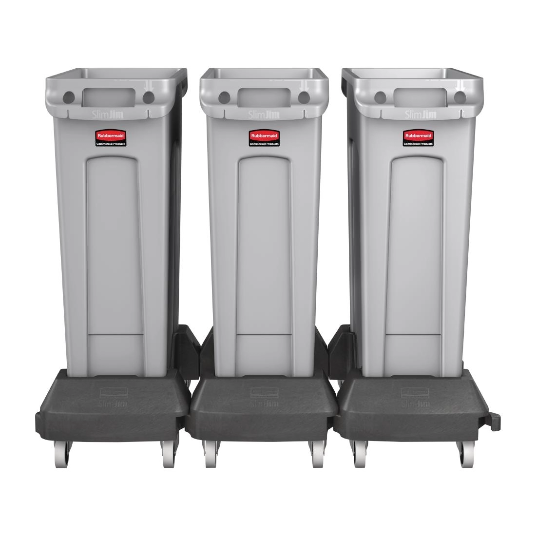 Buy your Rubbermaid Slim Jim wielbasis at Supplierz BV