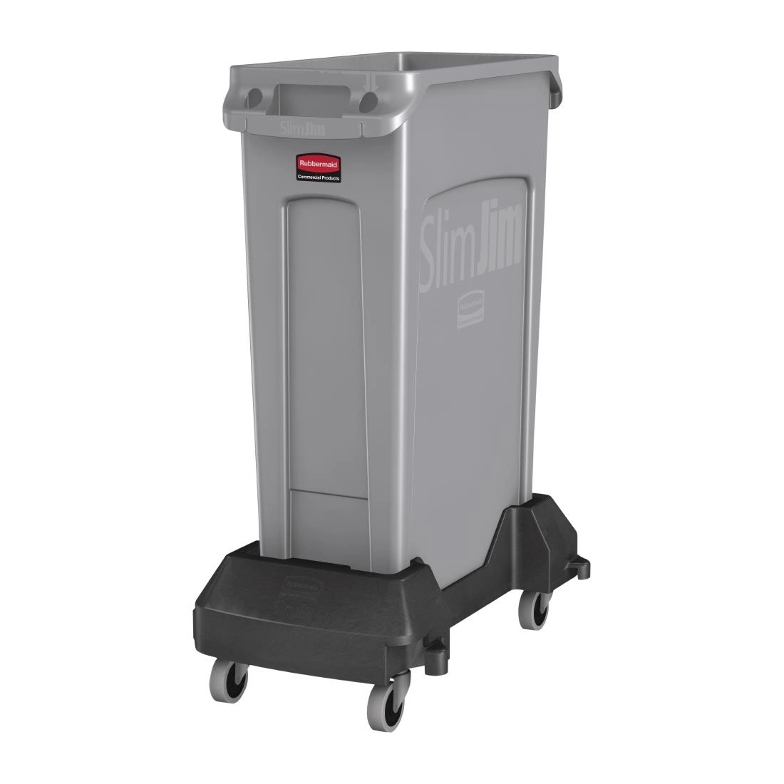 Buy your Rubbermaid Slim Jim wielbasis at Supplierz BV