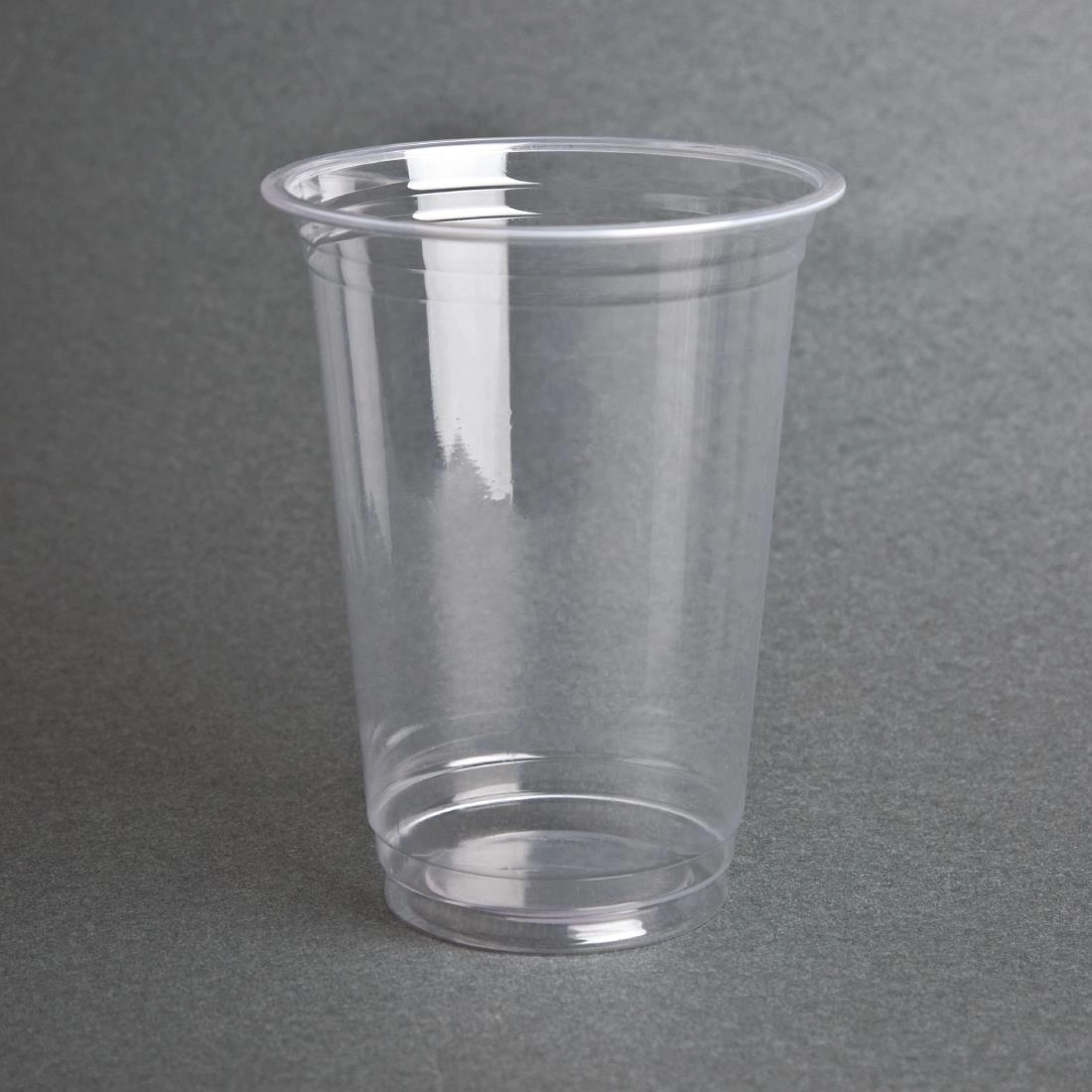 Buy your Fiesta Compostable composteerbare PLA frisdrankbekers 45,4cl (1000 stuks) at Supplierz BV