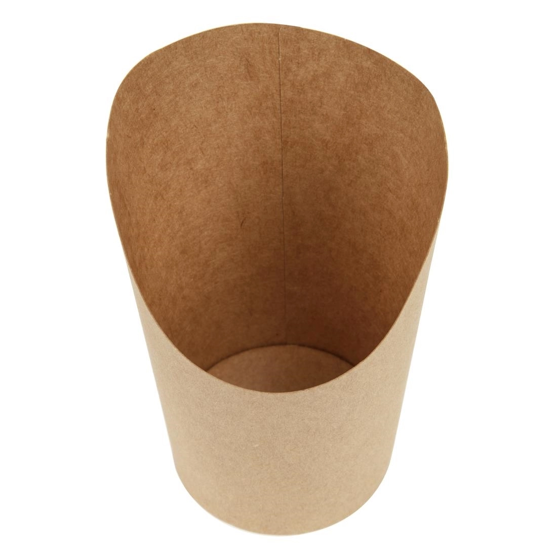 Een Colpac kraft wrap cups (1000 stuks) koop je bij Supplierz BV