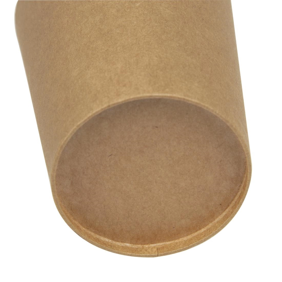 Een Colpac kraft wrap cups (1000 stuks) koop je bij Supplierz BV