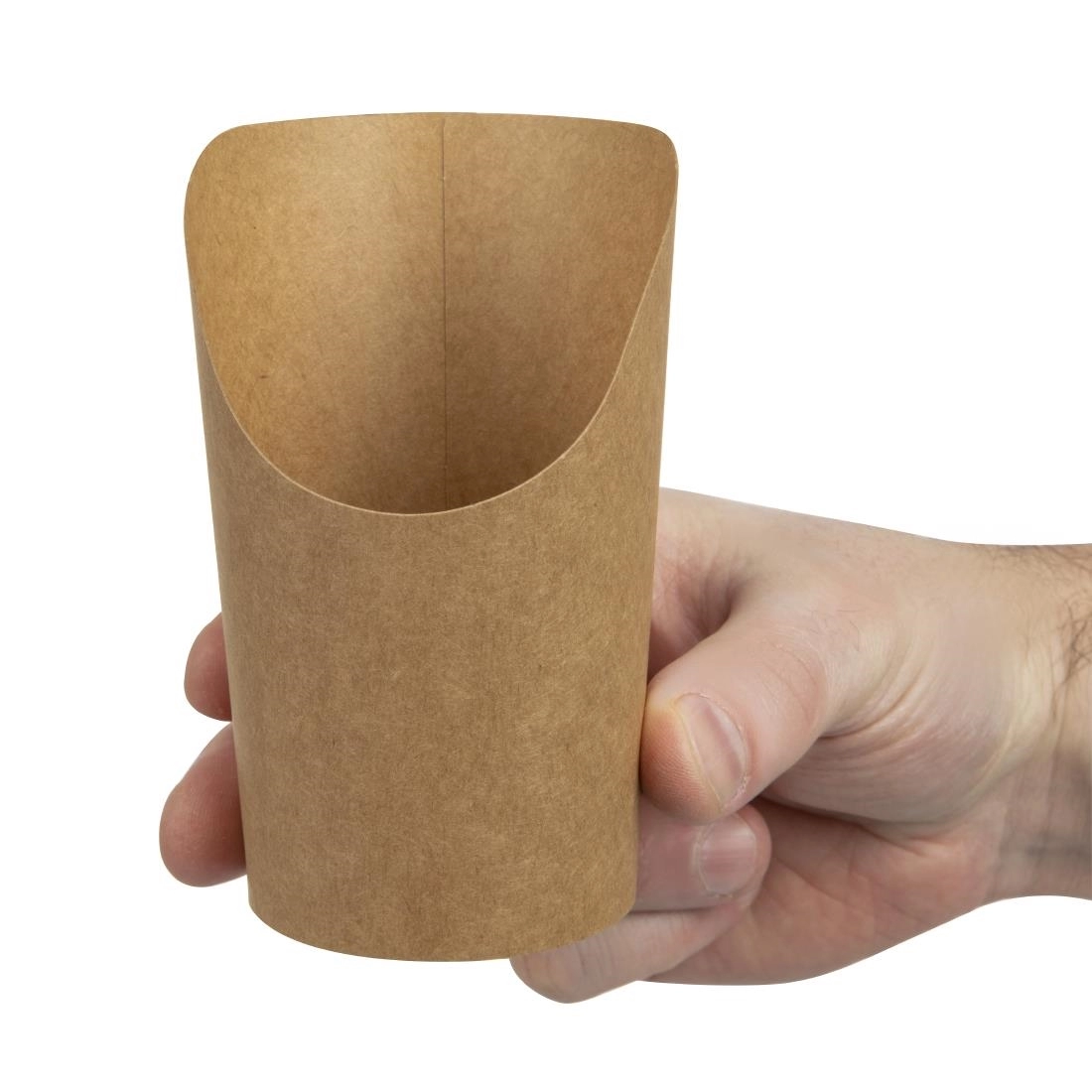 Een Colpac kraft wrap cups (1000 stuks) koop je bij Supplierz BV