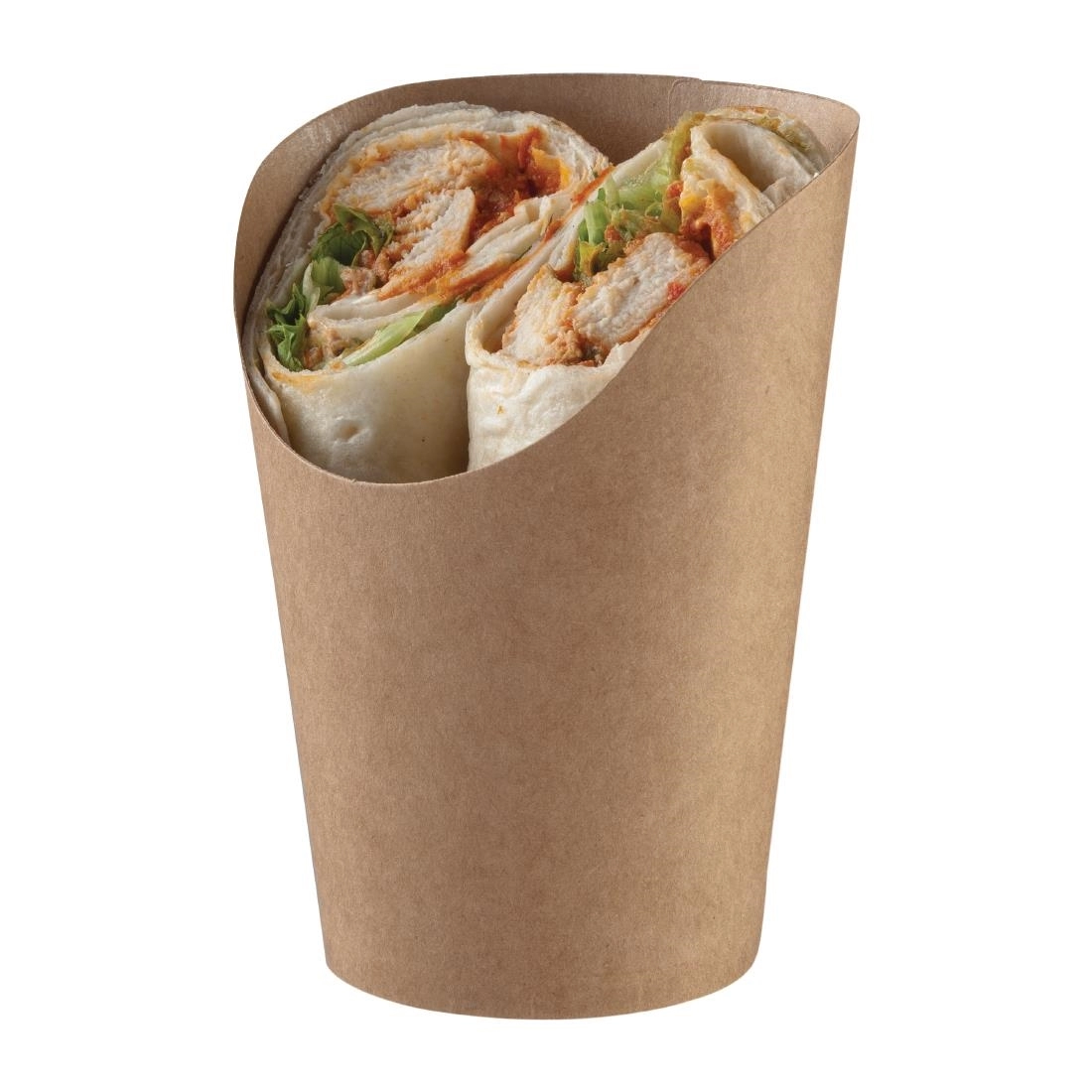 Een Colpac kraft wrap cups (1000 stuks) koop je bij Supplierz BV