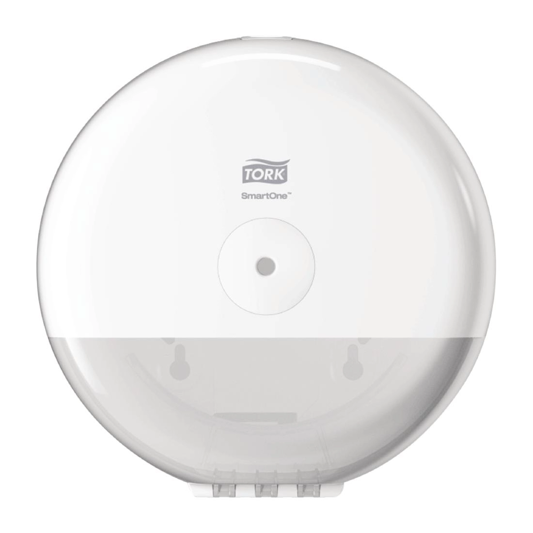 Buy your Tork Smart One Mini Toiletroldispenser Wit at Supplierz BV