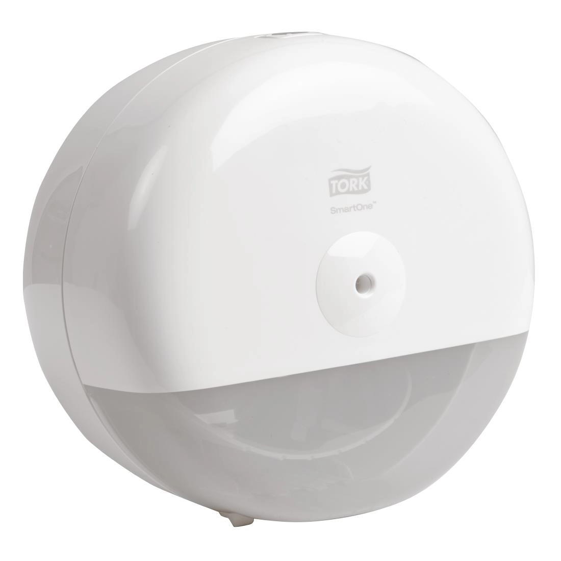 Buy your Tork Smart One Mini Toiletroldispenser Wit at Supplierz BV