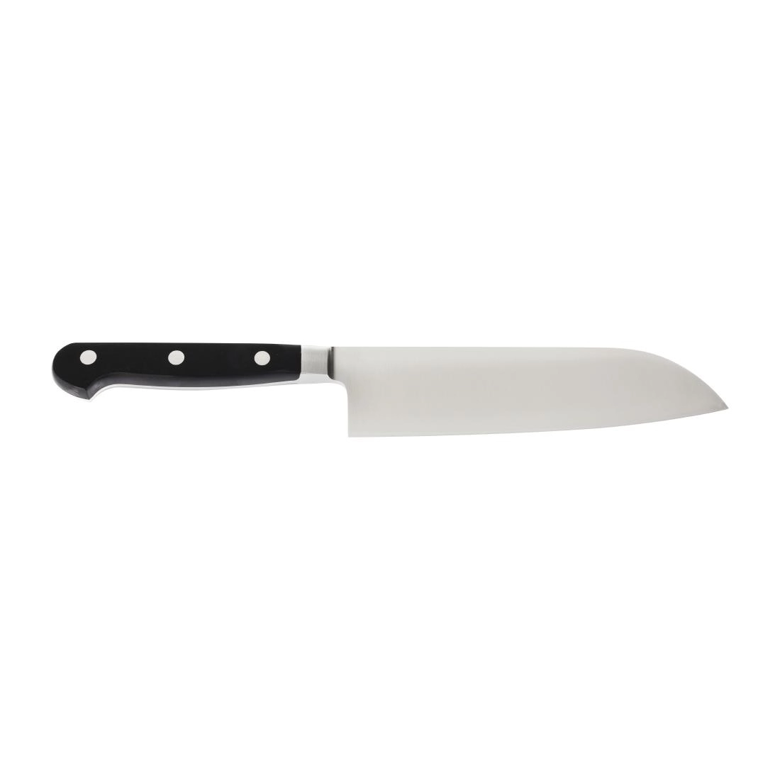 Een Zwilling Professional S santokumes 18cm koop je bij Supplierz BV